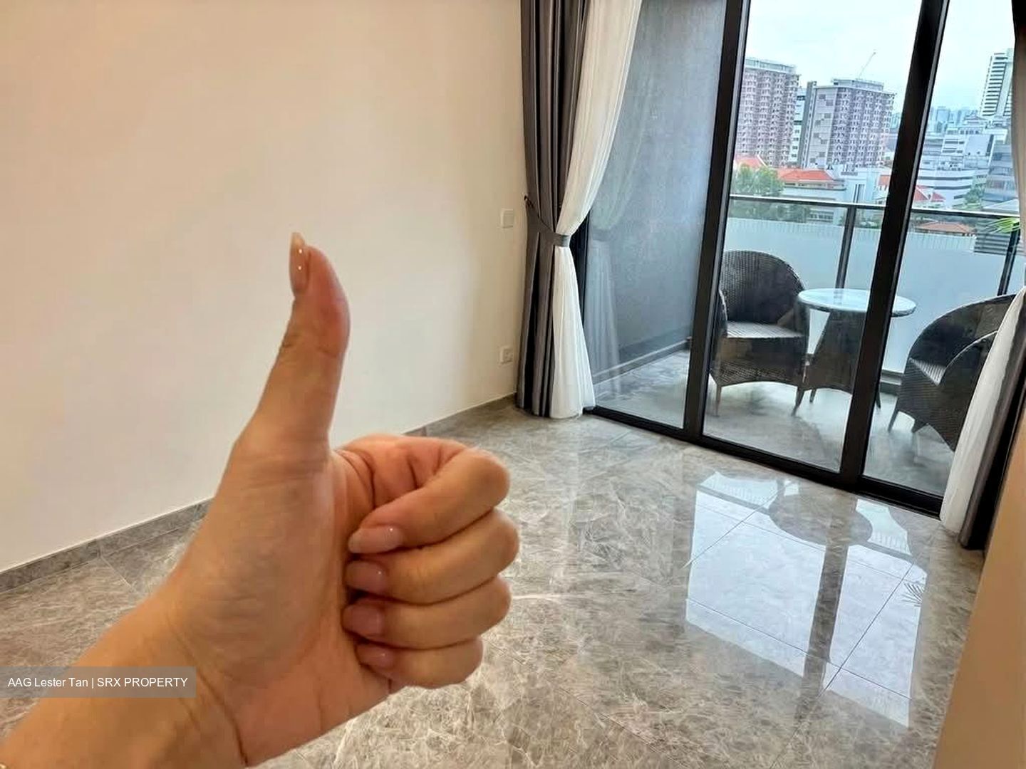 The M (D7), Apartment #599767811